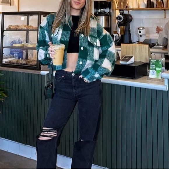 PETAL & PUP JACKET - Picture 5 of 16